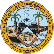 Shah Abdul Latif University